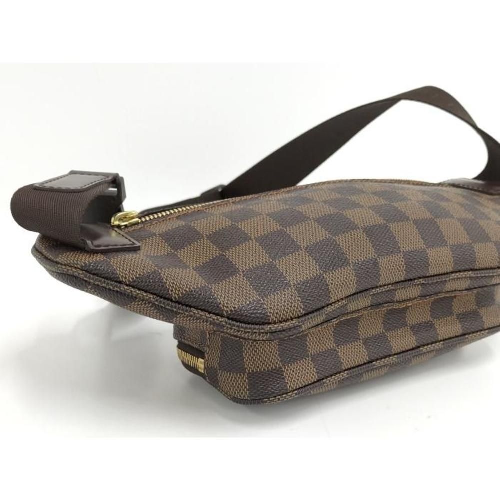 Louis Vuitton Bum Bag Melville Waist Pouch Damier Ebene - Picture 4 of 9